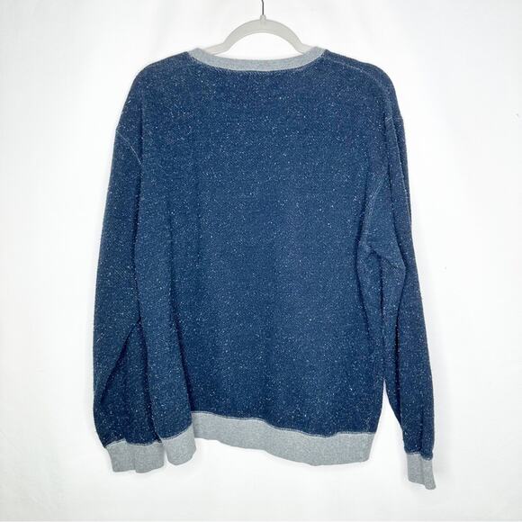 ORVIS Softest Tencel Blend Crewneck Sweatshirt in Size Large - Picture 5 of 5